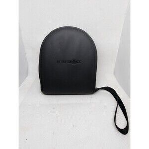 AfterShokz Bone Conduction Headphones Zipper Carrying Case Black Case Only